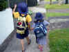 Lucy 1st day at school 018.jpg (163425 bytes)